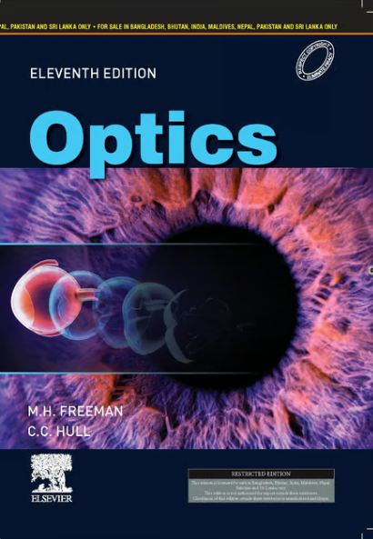 Optics 11th